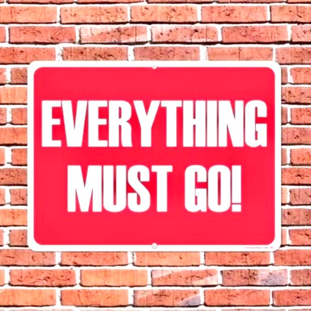 ‼️HUGE MOVING SALE NOW‼️ - Picture 7 of 15